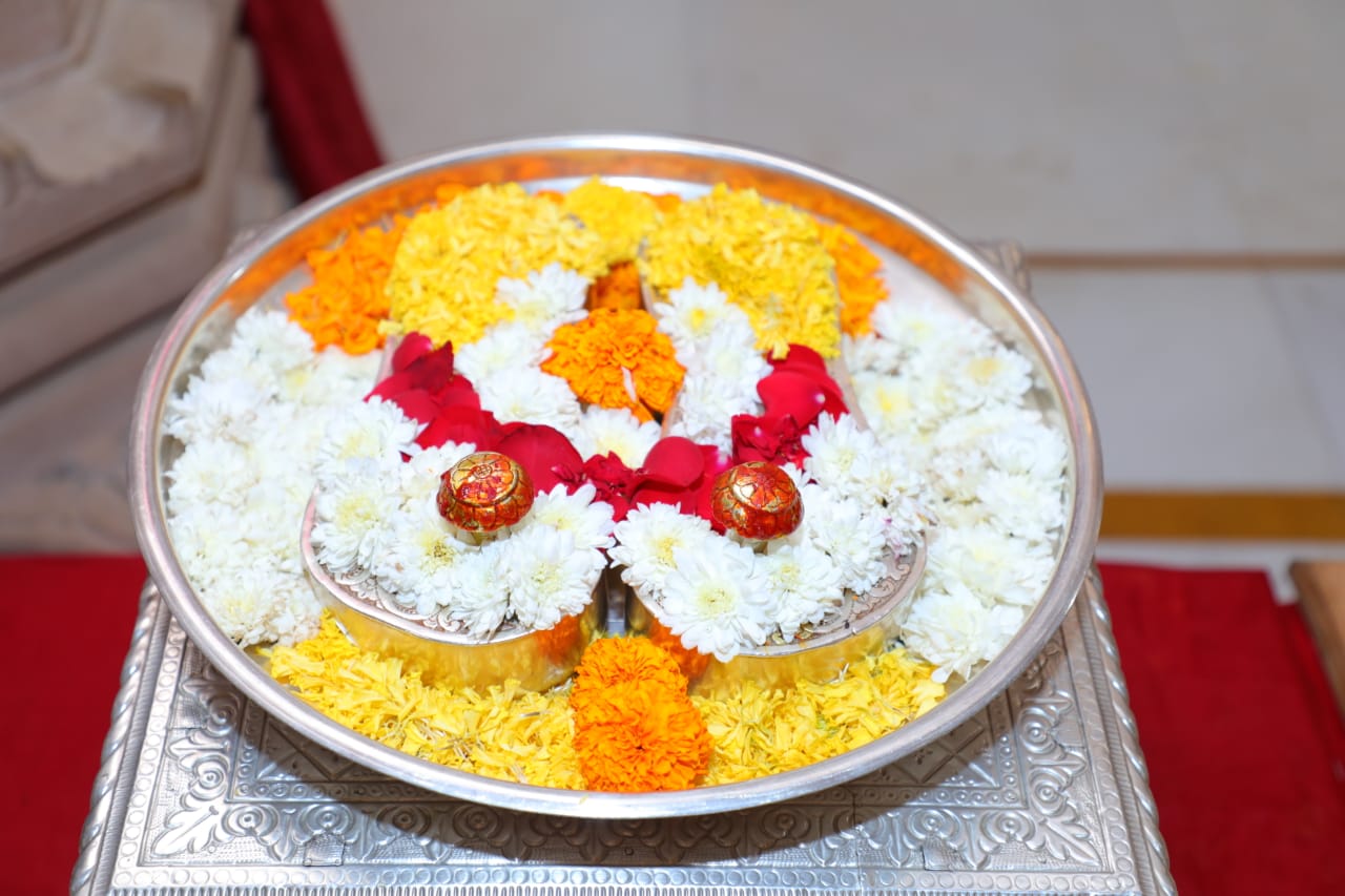 Shree Datta Devasthanam Trust